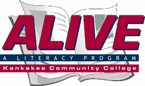 ALIVE logo